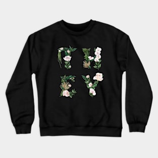 THEY Crewneck Sweatshirt